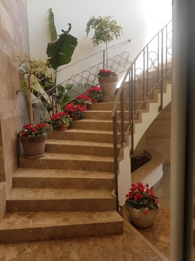 Villa Cannito Turi Exteriér fotografie