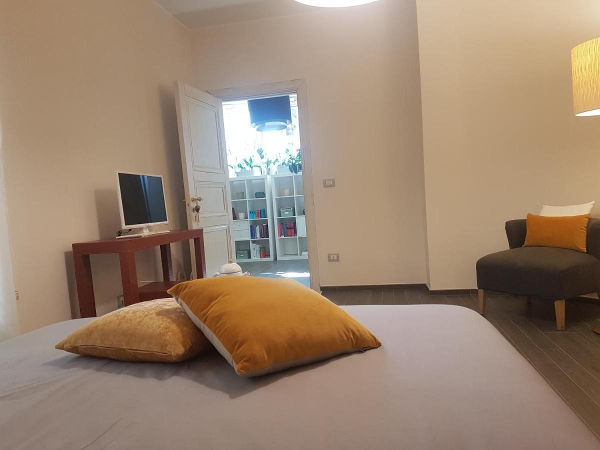 Villa Cannito Turi Exteriér fotografie